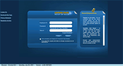 Desktop Screenshot of lightningpos.com